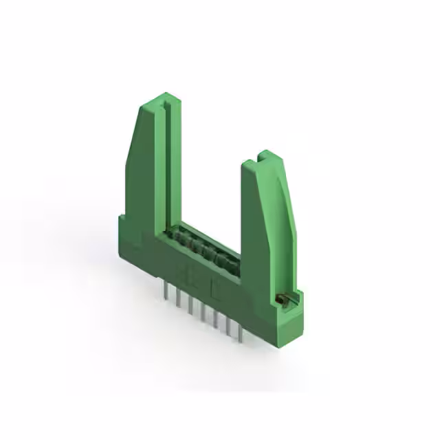 307-014-458-278 EDAC Inc.  Edgeboard Connectors